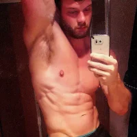 Zdjęcie profilowe modela BigBabs