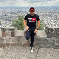 Maximo_05's Profile Pic