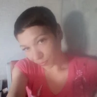 Vitalinochka's Profile Pic