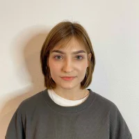 Zdjęcie profilowe modela AliceKeake