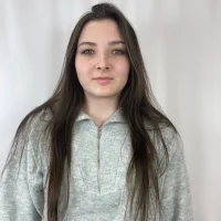 AmieRobinsons profilbillede