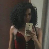 Foto desnuda XXX de thaysabelinatti