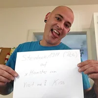 Steinboeckchen1977's Avatar Photo