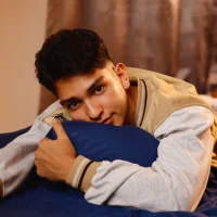 ZytherWolf 头像图片