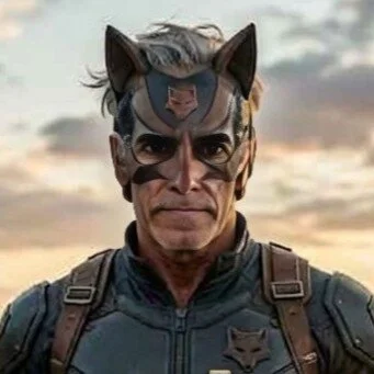 CaptainFox profile photo