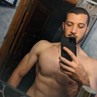 touhami310's Profile Pic