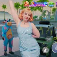 MadelynDaisy 아바타 사진