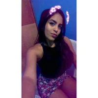 Foto desnuda XXX de nicollesantos18