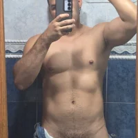 Slika avatara modela Tim_mz01