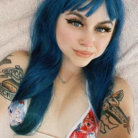 Foto de perfil de X_BabyBunnyCarry_X