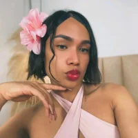 Slika avatara modela ZoeRuizz