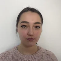 EstelaRaw's Foto Profil
