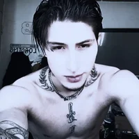 LatinWolfX webcam model