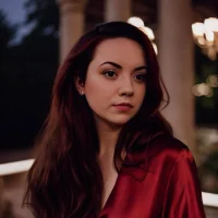 DarkCherryVelvet's Avatar Photo