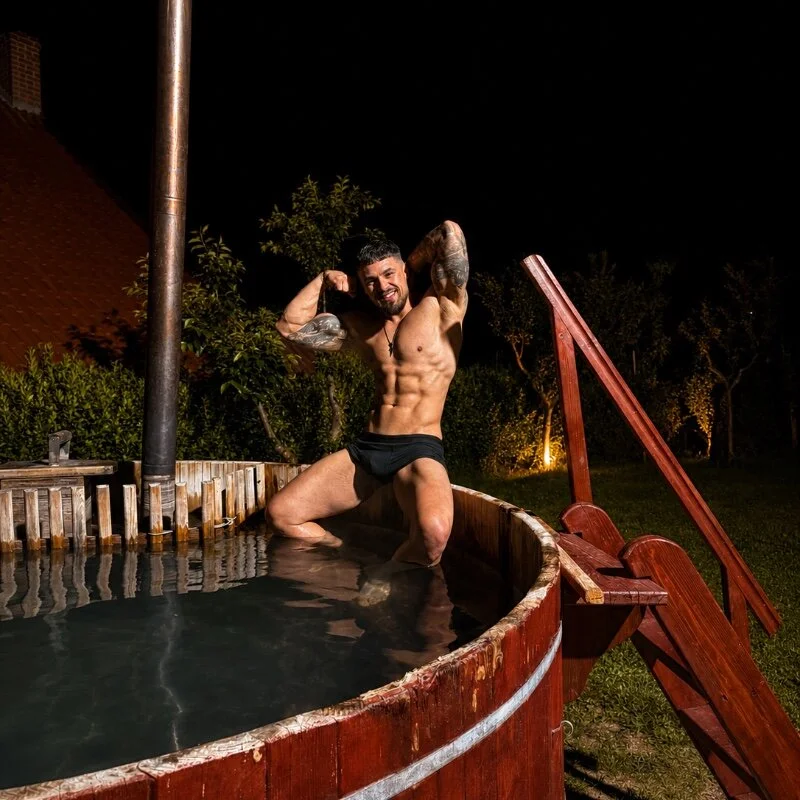 Tiberius_hunk profile photo