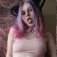 Zdjęcie profilowe modela TiNeko