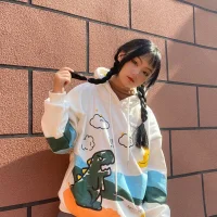 Gambar Profil Bella-Stock