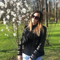 TildaSwanns profilbillede