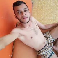 ANDRESHOT95's Profile Pic