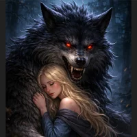 Аватар MaybeAlittleBitCrazy