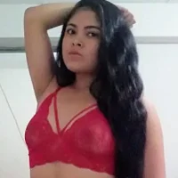Zdjęcie profilowe modela Dulce_Maria_98