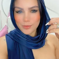 Nahomi-camss profilbillede