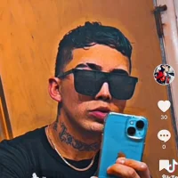 Yatzael's Profile Pic