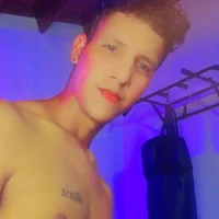 Calvinn_boy's Profile Pic