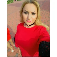 Zdjęcie profilowe modela LeticiaOrlandini