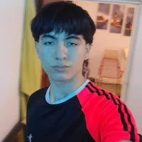 JhonnyBliss1's Foto Profil