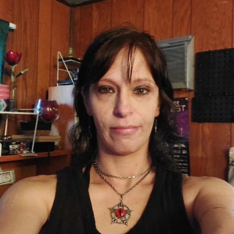 MetalGoddess profile photo