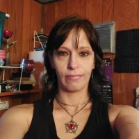 MetalGoddess Immagine Avatar
