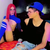 Camila_and_Yenfran's Avatar Pic