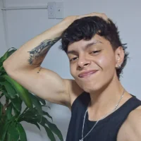RexHardSavage 的个人资料图片