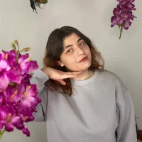 SuzieAllerys Profilfoto
