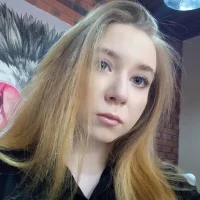 Фото профіля ChloeHell