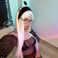 cyberd0ll66's profielfoto