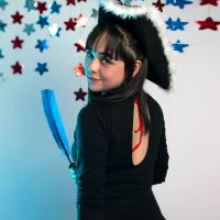 TiffanyWolff's Profile Pic