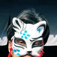 -victory-fox – avatarbillede