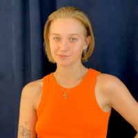 SweetyNiki's Profile Pic