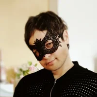 traumadron's Avatar Photo