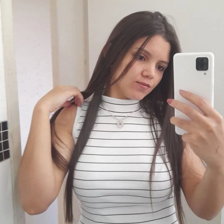 isabelly08ty Stripchat profile image