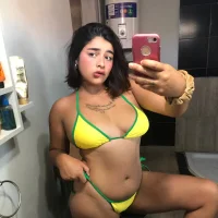 LuziaHot's Profile Pic