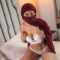 Sahaara_'s Avatar Pic