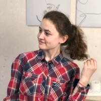 NoraColinss profilbillede