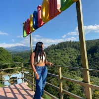 Sexy_zoe_outdoors Adlı Modelin Avatarı