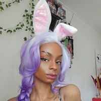 Chayennejohnson Adlı Modelin Avatarı