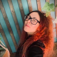 CarmenDorado's Foto Profil