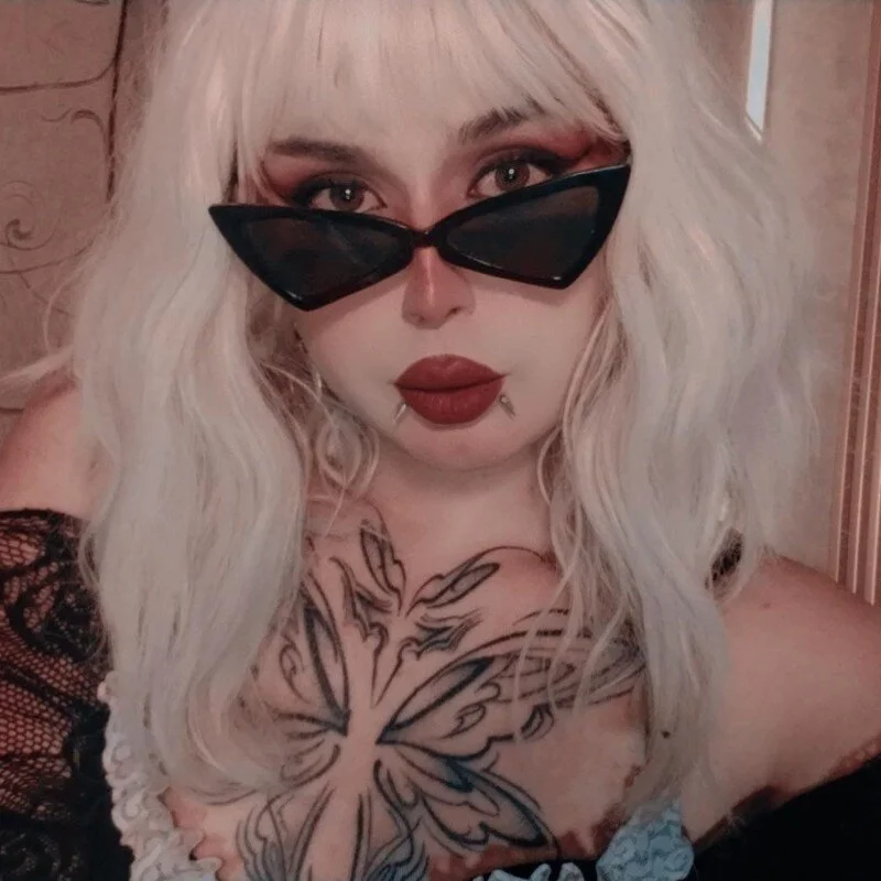 Miss_Camilla_ Stripchat profile image