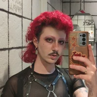 תמונת פרופיל של Vampiretranssex